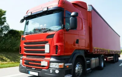 İzmir Çat Ambar Kargo