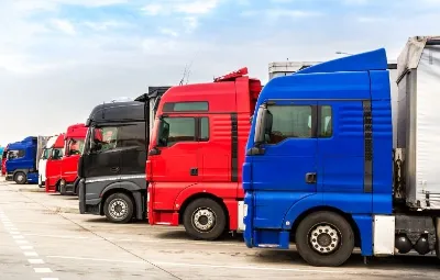 İzmir Çat Ambar Nakliyat